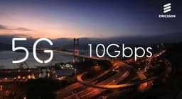 На следующей неделе Ericsson покажет новинки в области 5G, IoT и облачных технологий