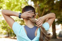 Последний финансовый отчёт показал впечатляющий рост продаж Fitbit