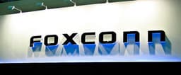 Продажи Foxconn Electronics в январе 2016 снова снизились