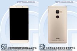 Смартфон Le Max Pro, первым получивший платформу Snapdragon 820, по большому счёту, является копией прошлогодней модели Max
