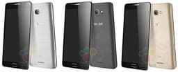 Старшая модель линейки смартфонов Alcatel OneTouch Pop 4 получит платформу MediaTek Helio P10