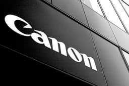 BlackBerry и Canon подписали лицензионное соглашение