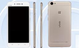 Смартфон vivo X6S может получить SoC Snapdragon 652 и 4 ГБ ОЗУ