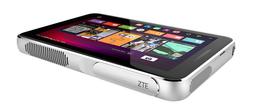 ZTE SPro Plus — всё тот же гибрид планшета и проектора, но теперь с впечатляющими характеристиками и Android 6.0