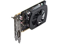 Видеокарта GeForce GTX 950 LP — ожидаемый преемник модели GTX 750 Ti с ядром GM206, включающим 640 ядер CUDA