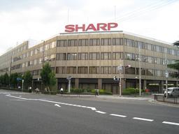 Очередной финансовый квартал Sharp снова завершился убытками и снижением доходов