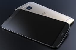 HTC уверяет, что в смартфоне HTC One M10 будет очень достойная камера