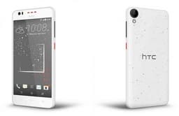 HTC представила пятнистые смартфоны Desire 530, 630 и 825, два из которых основаны на устаревшей платформе Qualcomm