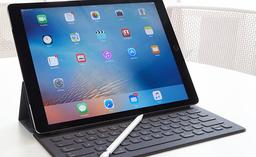 На мартовской пресс-конференции Apple также ожидается анонс планшета iPad Pro с дисплеем диагональю 9,7 дюйма