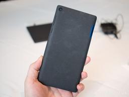 Бюджетные семейные планшеты Lenovo Tab3 7 и Tab3 8 располагают двумя слотами для карт SIM