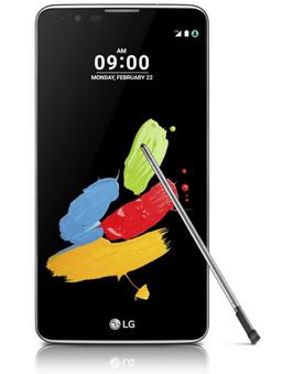 Смартфон LG Stylus 2 анонсирован до начала MWC 2016