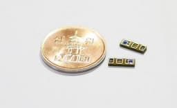 LG Innotek представила новый оптический биометрический датчик толщиной всего 1 мм