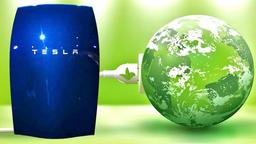 Уже летом Tesla выпустит новое поколение домашних аккумуляторов Powerwall