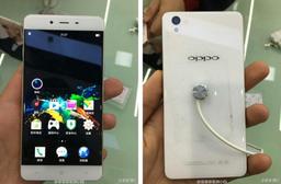 Представлен смартфон Oppo A30. Или всё-таки OnePlus X?