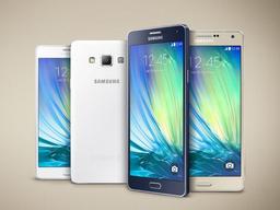 Samsung заняла почти половину рынка смартфонов Индии
