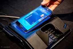 Платёжный сервис Samsung Pay заработает в Испании и Великобритании в самое ближайшее время