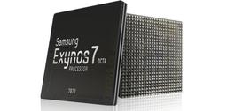 Samsung Exynos 7870 — первая 14-нанометровая однокристальная система компании, ориентированная на аппараты среднего сегмента