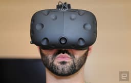 Valve наделит шлемы виртуальной реальности Oculus поддержкой некоторых функций Chaperone
