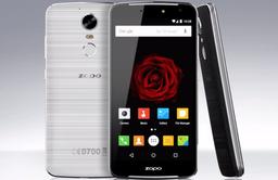 Представлен Zopo Speed 8 — первый смартфон с десятиядерной SoC MediaTek Helio X20