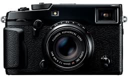 Обновление встроенного ПО увеличивает число точек фокусировки в камере Fujifilm X-Pro2