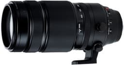 Объектив Fujinon XF100-400mmF4.5-5.6 R LM OIS WR оценен производителем в $1900