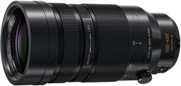 Объектив Panasonic Leica DG Vario-Elmar 100-400mm F4.0-6.3 ASPH. оценен производителем в $1800