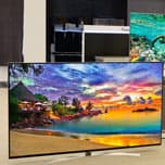 LG на днях представит 98-дюймовый телевизор 8К, серийный выпуск которого начнется в этом году