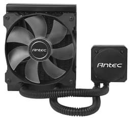 Представлены системы жидкостного охлаждения Antec Kuhler H2O H600 Pro и H1200 Pro