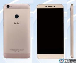 LeTV готовит более доступную версию смартфона Le 1S