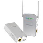 Адаптеры Netgear PowerLine WiFi 1000 устраняют «мертвые зоны» в домашней сети Wi-Fi, используя электропроводку
