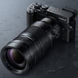 Объектив Panasonic Leica DG Vario-Elmar 100-400mm F4.0-6.3 ASPH. оценен производителем в $1800
