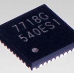 Передатчик беспроводного питания Toshiba TC7718FTG рассчитан на мощность до 15 Вт