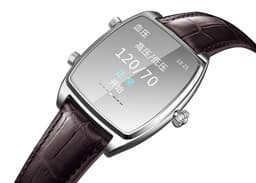 Умные часы THL H-One лишены сенсорного экрана