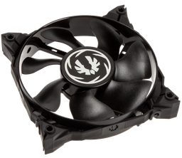 Корпусные вентиляторы BitFenix Spectre Xtreme LED доступны с четырьмя вариантами подсветки