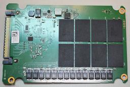 Lite-On показала SSD типоразмера 2,5 дюйма с разъемом U.2