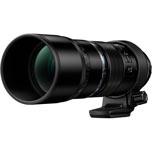 Представлен объектив Olympus M.Zuiko Digital ED 300mm F4 IS Pro — первый сменный объектив Olympus со стабилизатором