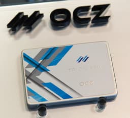 Накопитель OCZ RevoDrive 400 демонстрирует скорости до 2,4 ГБ/с