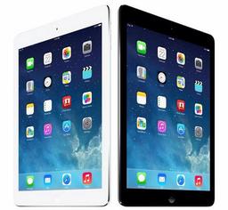 По слухам, производство нового планшета iPad Air с экраном 4K начнется во втором квартале 2016