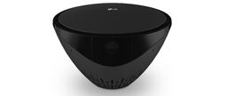 LG Smart Security Device представляет собой и камеру безопасности со встроенной сиреной, и концентратор для системы умного дома