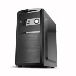 Spire Tricer 1408 — недорогой корпус для плат microATX, поставляемый вместе с блоком питания