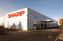 Foxconn не оставила желания инвестировать в Sharp и теперь предлагает ей почти 6 млрд долларов
