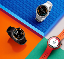 Умные часы Moto 360 Sport, оснащённые гибридным экраном Motorola AnyLight, стали доступны для приобретения по цене $300