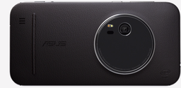Новая модификация смартфона Asus Zenfone Zoom может похвастаться использованием натуральной кожи