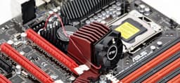 Asus и Gigabyte смогут удержать поставки системных плат примерно на уровне прошлого года