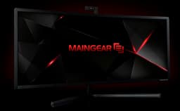 Maingear Alpha 34 — моноблочный ПК, который можно оснастить 18-ядерным процессором Intel Xeon