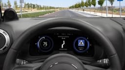 BlackBerry представила платформу QNX Platform for ADAS для автомобильных систем помощи водителю