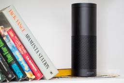 В ближайшее время Amazon выпустит более компактную версию умной колонки Echo