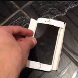 Видео дня: смартфон Apple iPhone 5e (он же iPhone 6c или iPhone 7c)