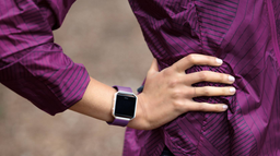 Fitbit Blaze — первые умные часы производителя, которые всё равно являются в первую очередь продвинутым трекером активности