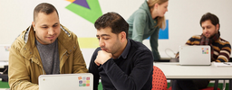 Google выделит 5,3 млн долларов некоммерческим организациям Германии на закупку хромбуков для беженцев
